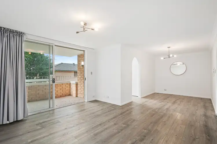 Third view of Homely unit listing, 9/384-396 Rocky Point Road, Sans Souci NSW 2219