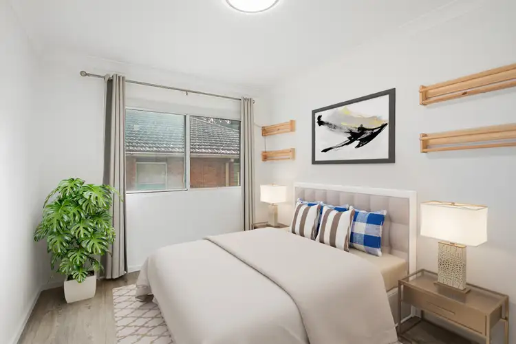 Fifth view of Homely unit listing, 9/384-396 Rocky Point Road, Sans Souci NSW 2219