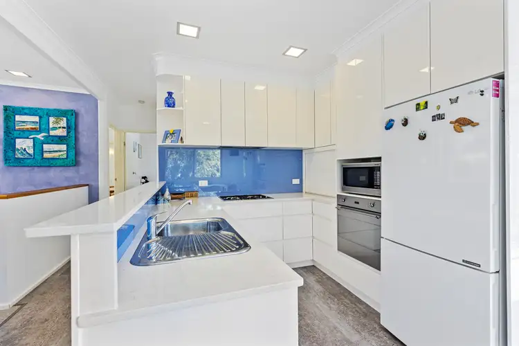 Second view of Homely house listing, 71 Lakeside Drive, South Durras NSW 2536