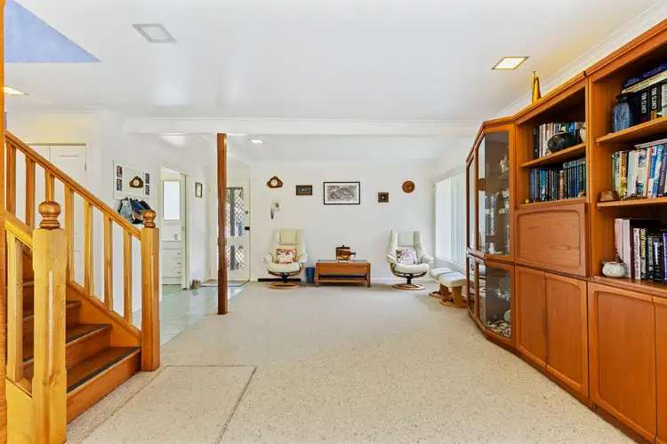 Fourth view of Homely house listing, 71 Lakeside Drive, South Durras NSW 2536