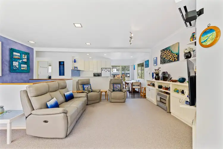 Fifth view of Homely house listing, 71 Lakeside Drive, South Durras NSW 2536