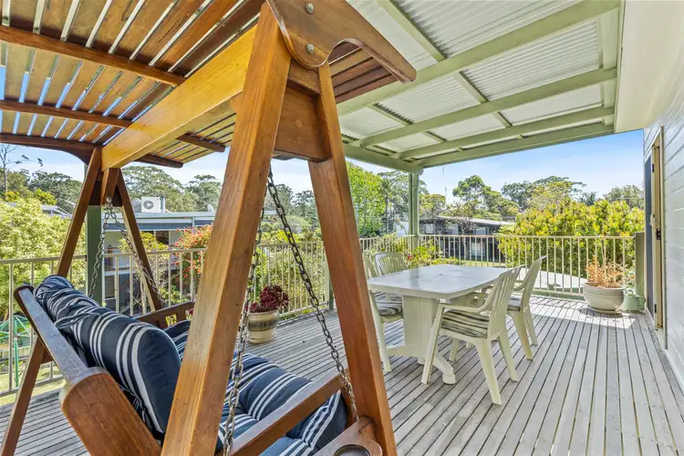 Sixth view of Homely house listing, 71 Lakeside Drive, South Durras NSW 2536