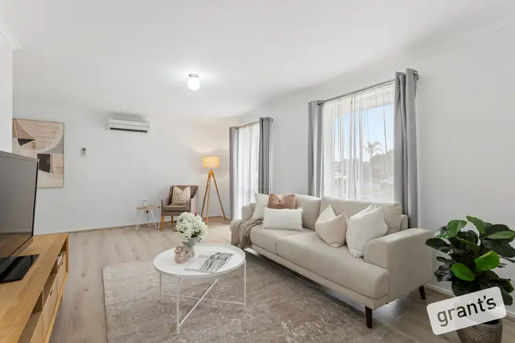 Second view of Homely house listing, 48 Murdoch Avenue, Narre Warren VIC 3805