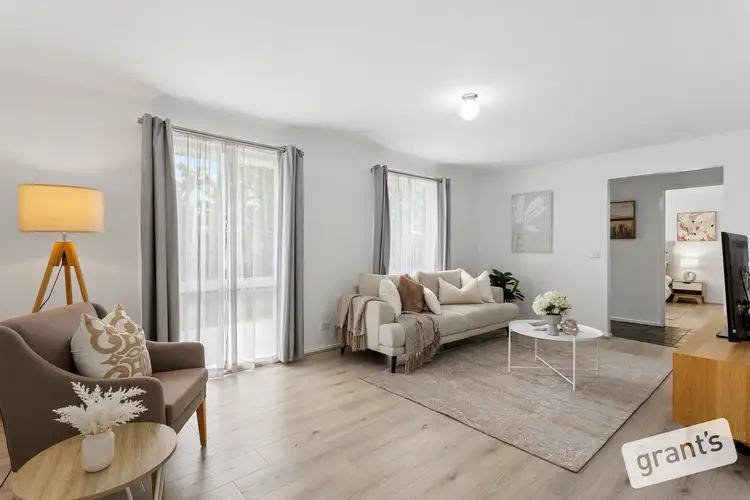 Fourth view of Homely house listing, 48 Murdoch Avenue, Narre Warren VIC 3805