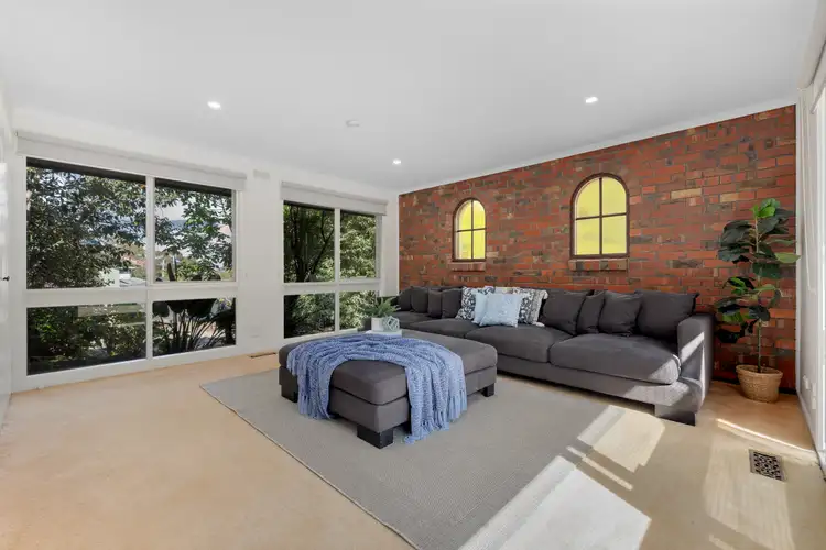 Fourth view of Homely house listing, 4 Cloverdale Lane, Chirnside Park VIC 3116