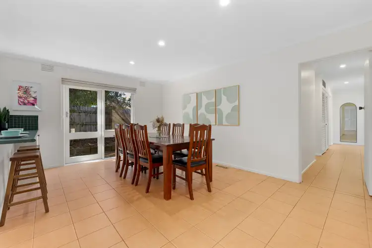 Fifth view of Homely house listing, 4 Cloverdale Lane, Chirnside Park VIC 3116