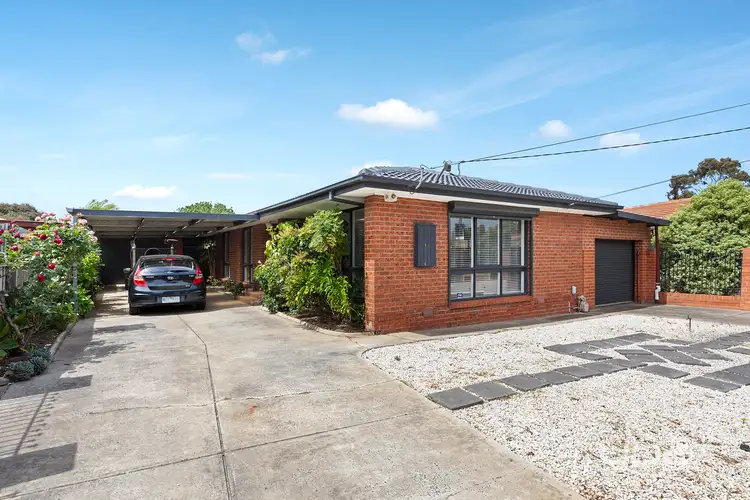 Main view of Homely house listing, 14 Wintersun Drive, Albanvale VIC 3021