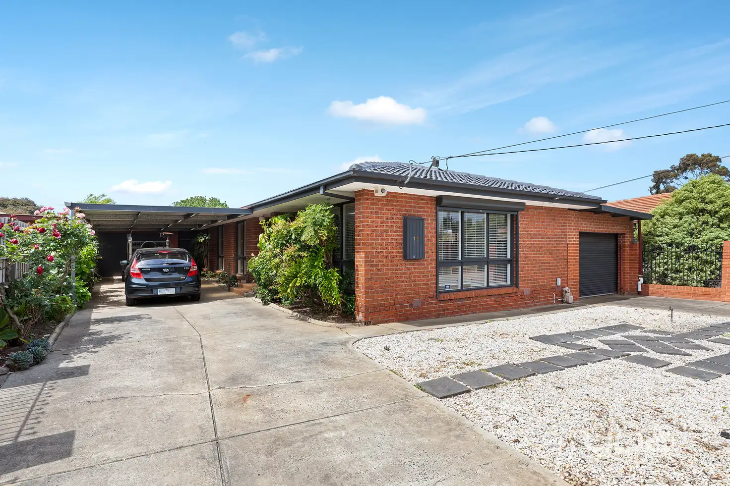 Main view of Homely house listing, 14 Wintersun Drive, Albanvale VIC 3021