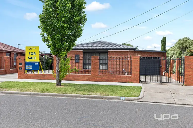 Second view of Homely house listing, 14 Wintersun Drive, Albanvale VIC 3021
