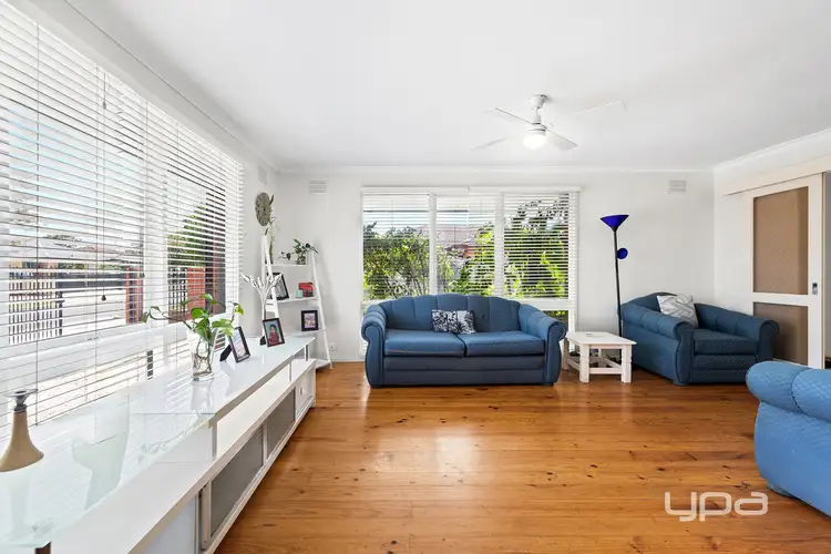 Third view of Homely house listing, 14 Wintersun Drive, Albanvale VIC 3021
