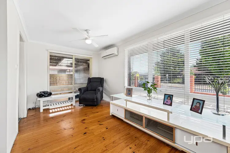 Fourth view of Homely house listing, 14 Wintersun Drive, Albanvale VIC 3021