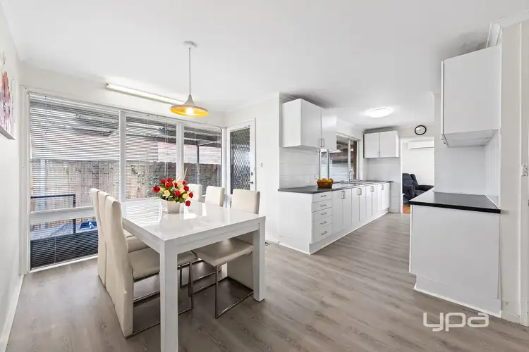 Sixth view of Homely house listing, 14 Wintersun Drive, Albanvale VIC 3021
