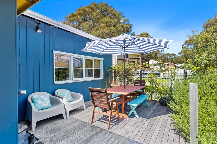 Fourth view of Homely house listing, 15 Banyandah Street, South Durras NSW 2536