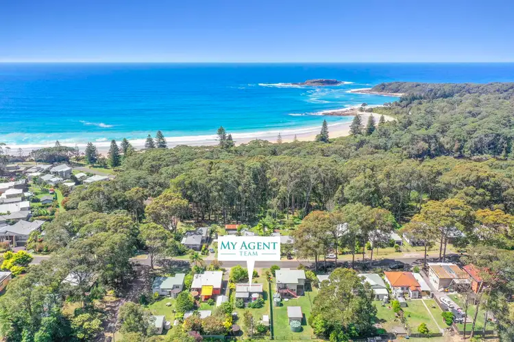 Fifth view of Homely house listing, 15 Banyandah Street, South Durras NSW 2536