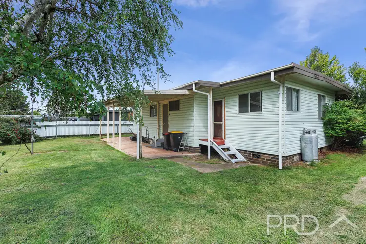 3 Macquarie Street