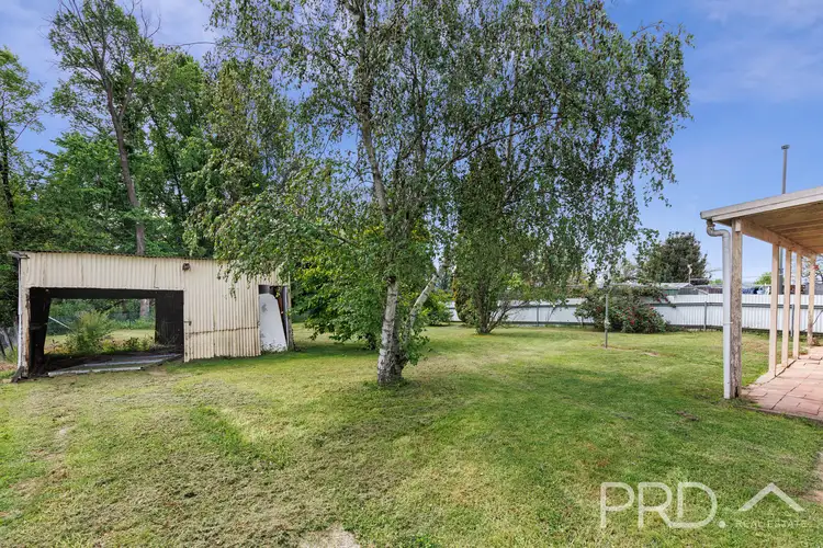 Second view of Homely house listing, 3 Macquarie Street, Tumut NSW 2720