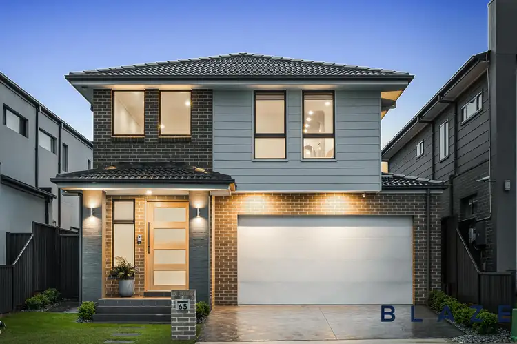 65 Eighteenth Avenue, Austral NSW 2179