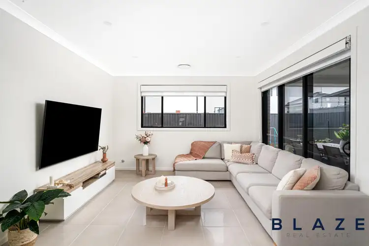 Third view of Homely house listing, 65 Eighteenth Avenue, Austral NSW 2179