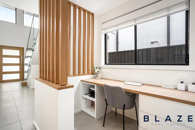 Sixth view of Homely house listing, 65 Eighteenth Avenue, Austral NSW 2179