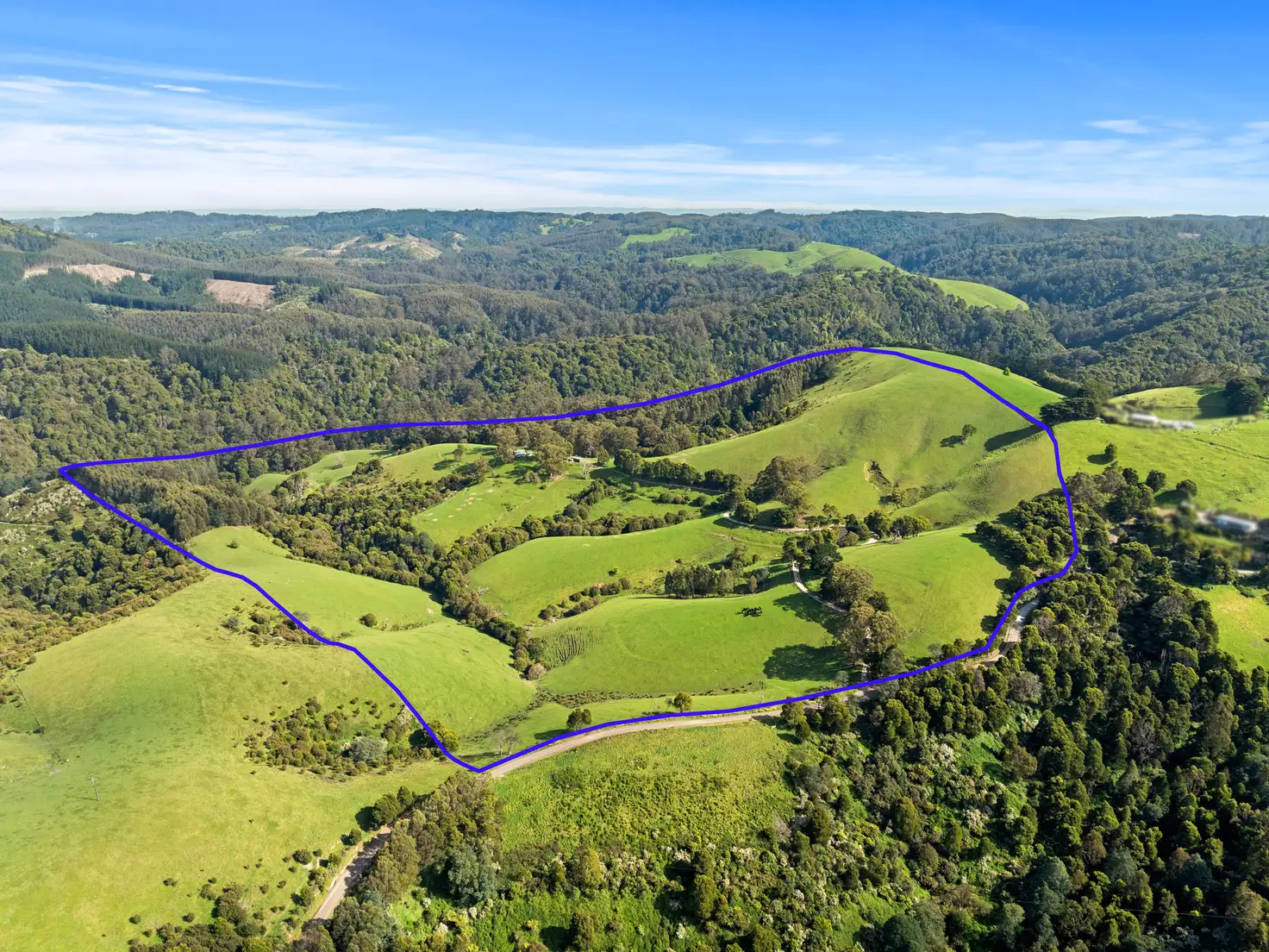 Main view of Homely rural property listing, 785 Foster Mount Best Rd, Mount Best VIC 3960