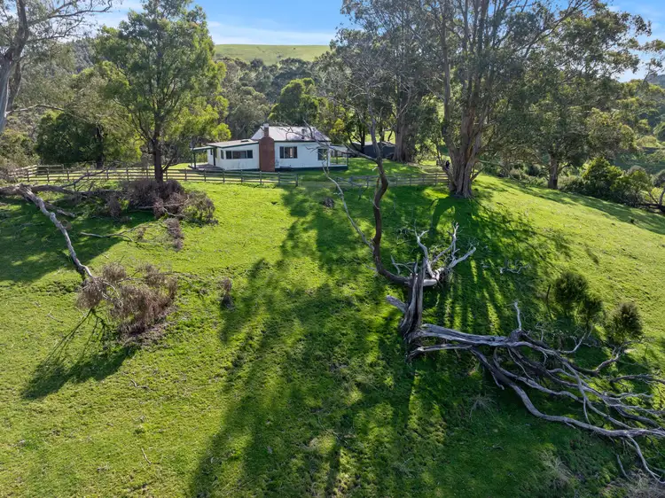 Third view of Homely rural property listing, 785 Foster Mount Best Rd, Mount Best VIC 3960