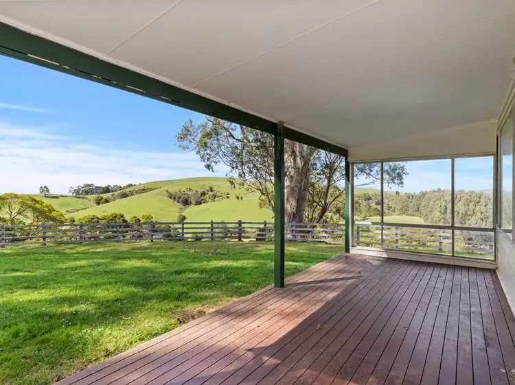 Fifth view of Homely rural property listing, 785 Foster Mount Best Rd, Mount Best VIC 3960