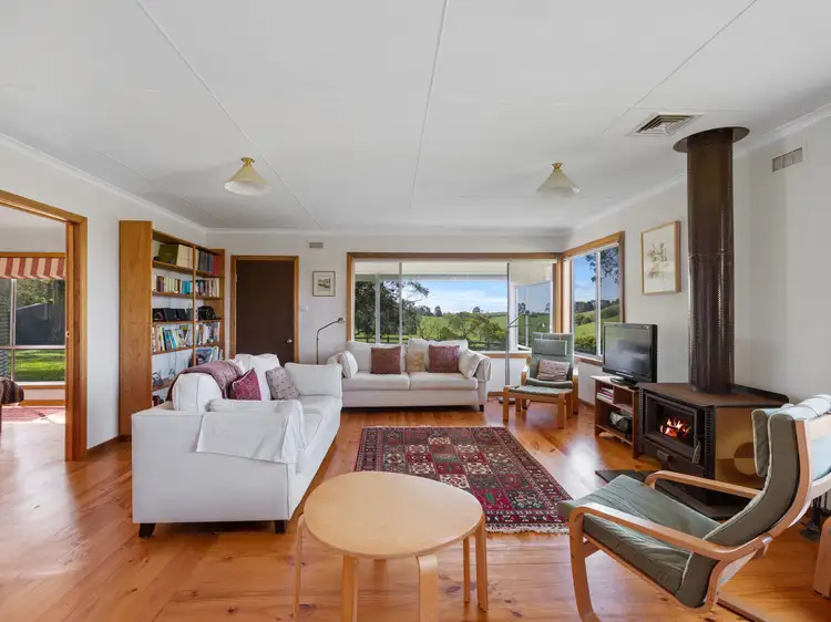 Sixth view of Homely rural property listing, 785 Foster Mount Best Rd, Mount Best VIC 3960