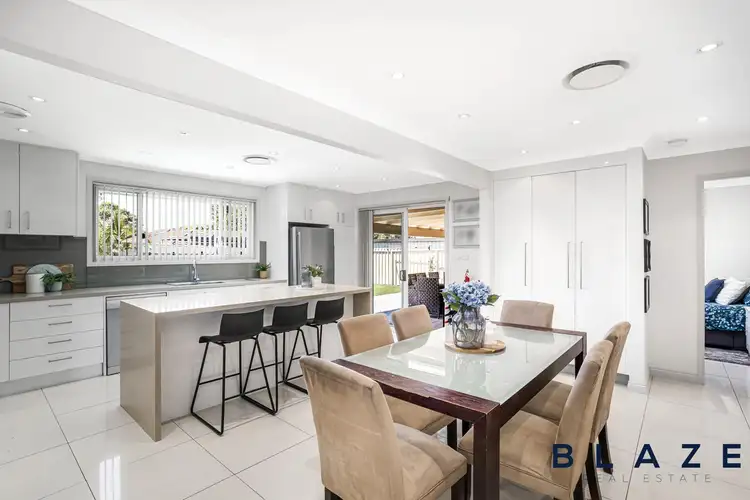 Fifth view of Homely house listing, 278 Mimosa Road, Greenfield Park NSW 2176
