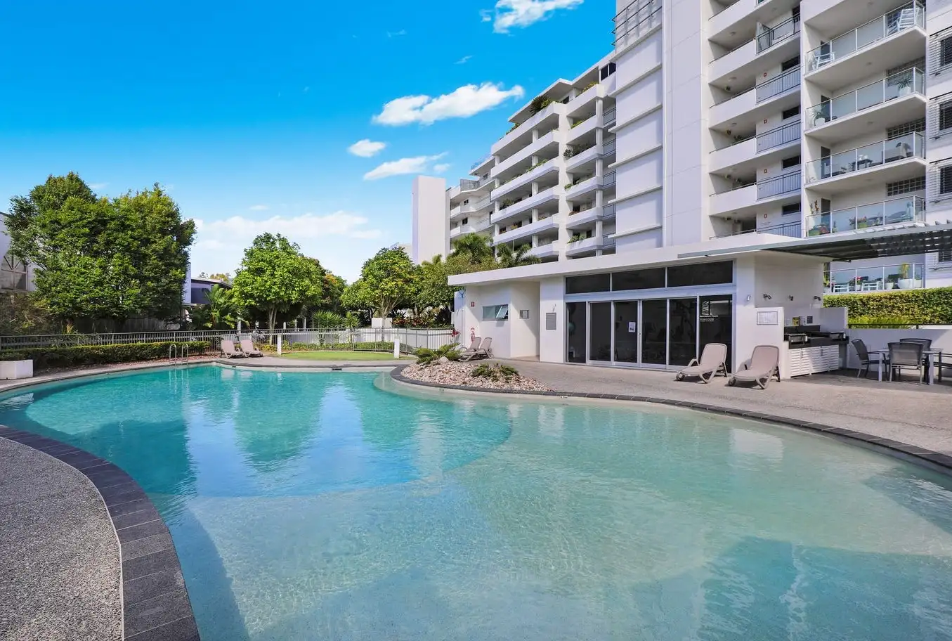 Main view of Homely house listing, 1706/1a Mungar Street, Maroochydore QLD 4558