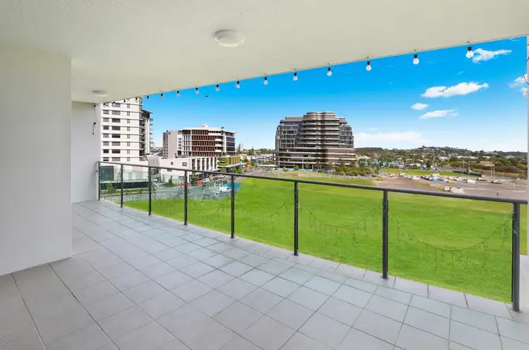 Fourth view of Homely house listing, 1706/1a Mungar Street, Maroochydore QLD 4558