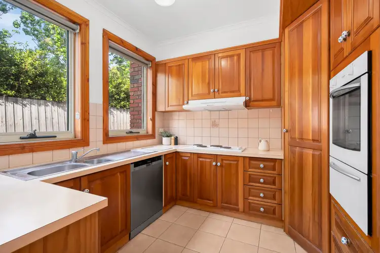 Second view of Homely unit listing, 2/256 Pakington Street, Geelong West VIC 3218