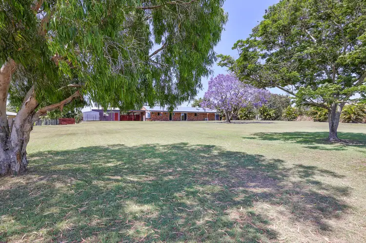 Fifth view of Homely house listing, 17 Mark Road, Branyan QLD 4670