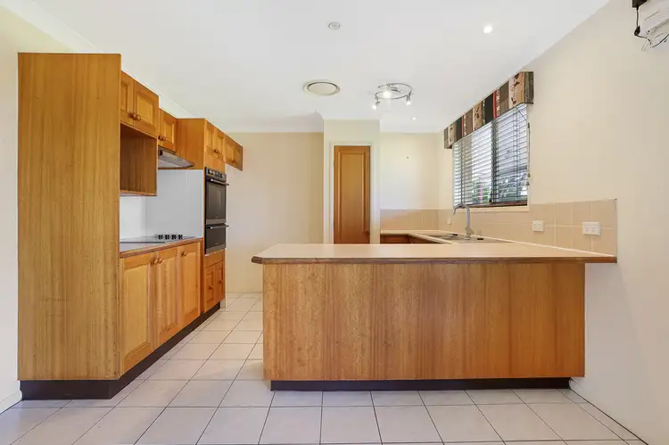 Sixth view of Homely house listing, 17 Mark Road, Branyan QLD 4670