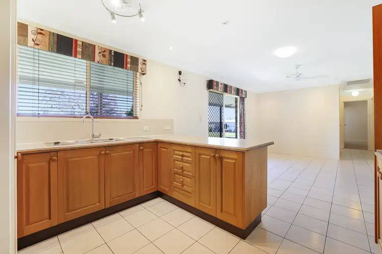 Seventh view of Homely house listing, 17 Mark Road, Branyan QLD 4670