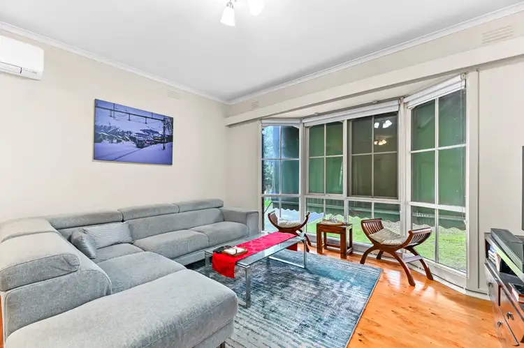 Main view of Homely unit listing, 1/77-81 Avonhurst Drive, Glen Waverley VIC 3150