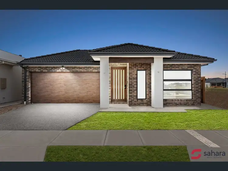 4 Striker way, Tarneit VIC 3029