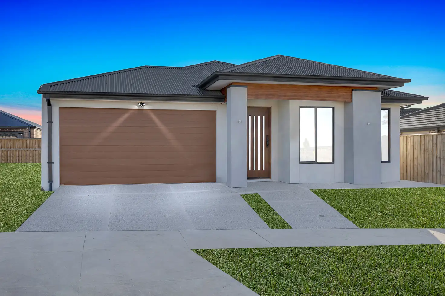 Main view of Homely house listing, 4 Striker way, Tarneit VIC 3029
