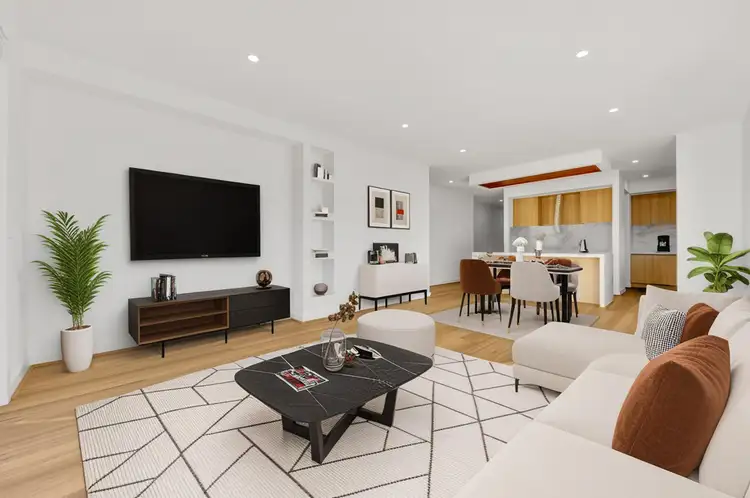 Fourth view of Homely house listing, 4 Striker way, Tarneit VIC 3029