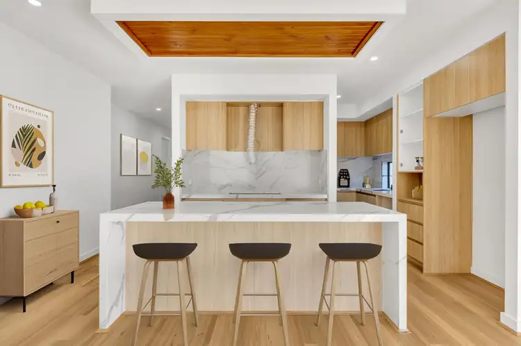 Fifth view of Homely house listing, 4 Striker way, Tarneit VIC 3029