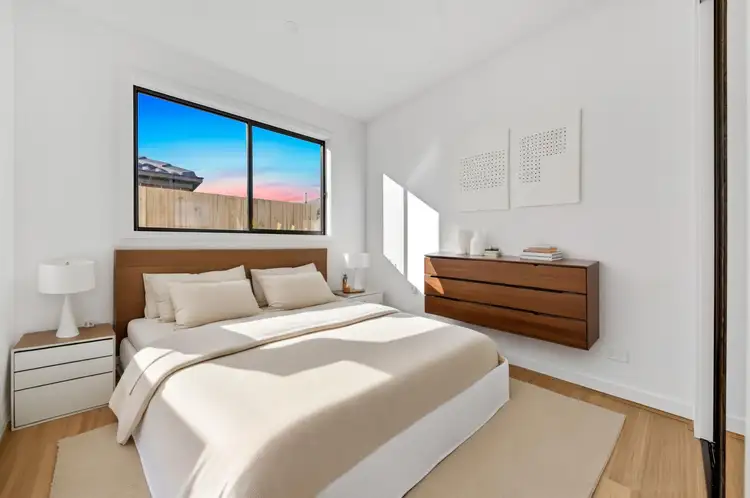 Sixth view of Homely house listing, 4 Striker way, Tarneit VIC 3029