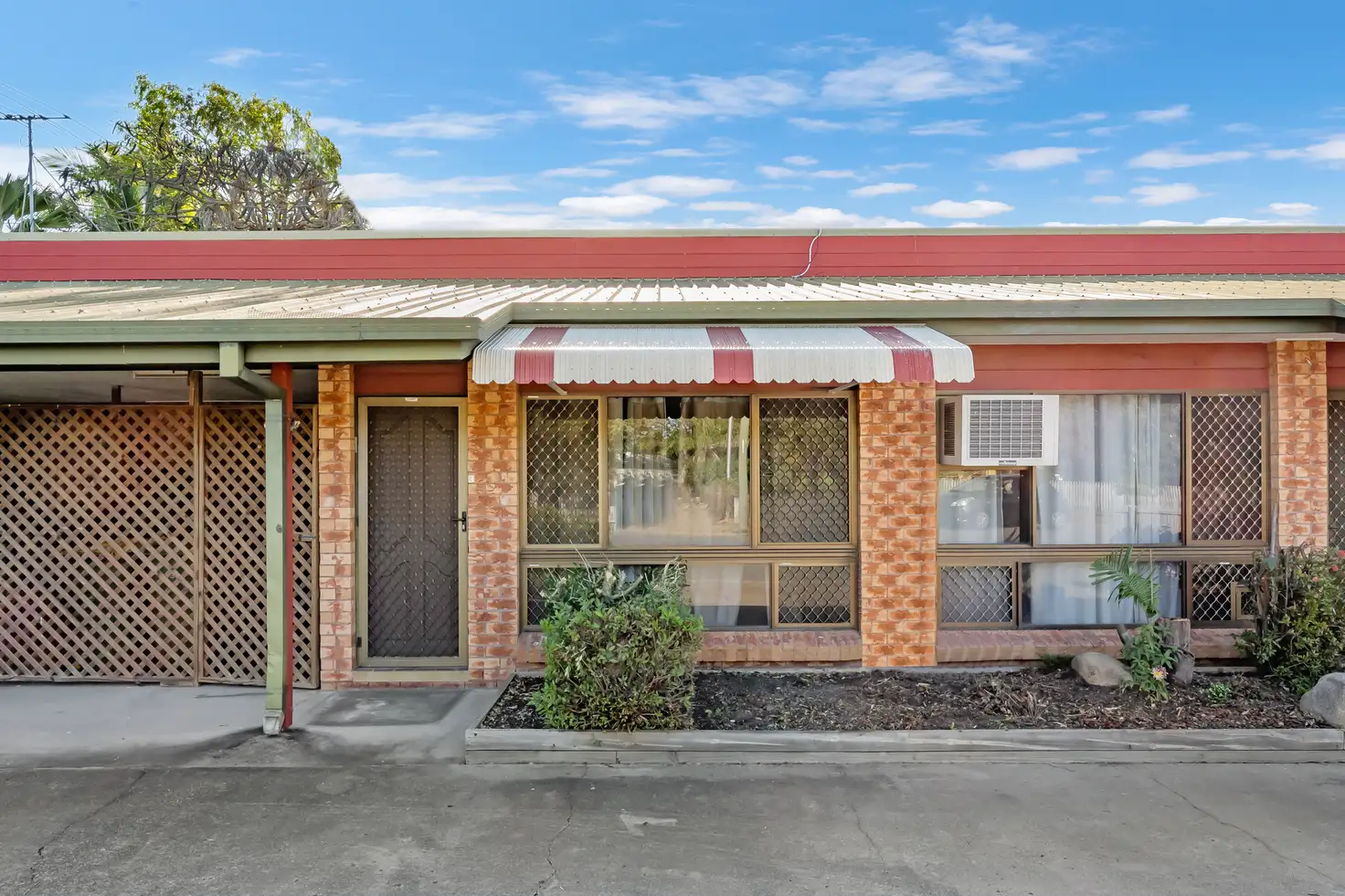 Main view of Homely house listing, 3/11 Cavendish Street, Pimlico QLD 4812