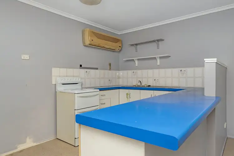 Second view of Homely house listing, 3/11 Cavendish Street, Pimlico QLD 4812