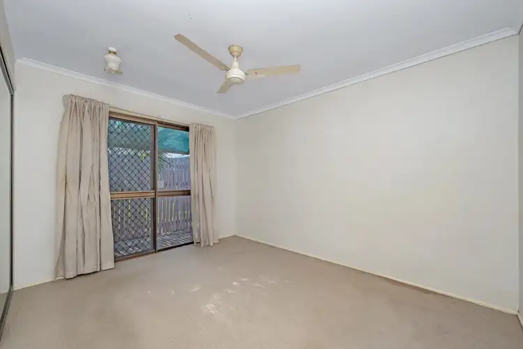 Fourth view of Homely house listing, 3/11 Cavendish Street, Pimlico QLD 4812