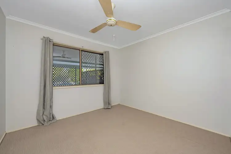 Sixth view of Homely house listing, 3/11 Cavendish Street, Pimlico QLD 4812