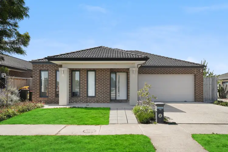 15 Nectar Street, Mickleham VIC 3064
