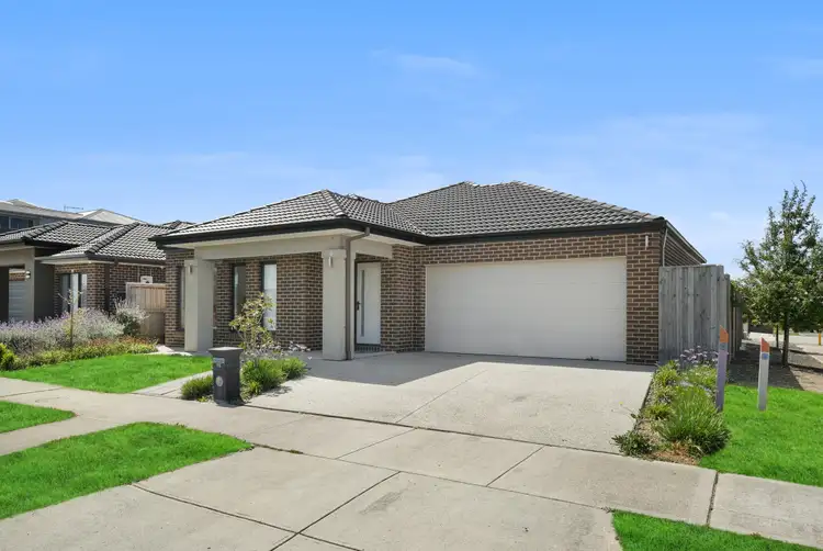 Second view of Homely house listing, 15 Nectar Street, Mickleham VIC 3064