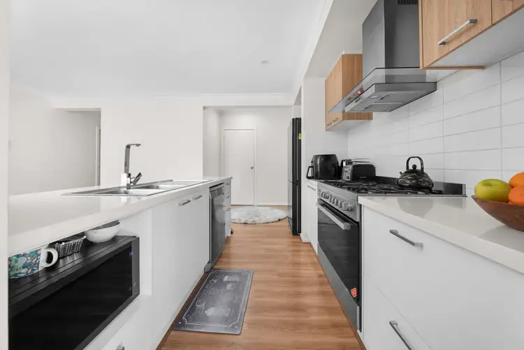Fourth view of Homely house listing, 15 Nectar Street, Mickleham VIC 3064