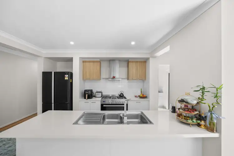 Fifth view of Homely house listing, 15 Nectar Street, Mickleham VIC 3064
