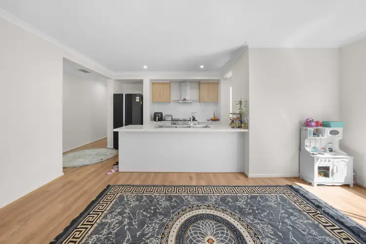 Sixth view of Homely house listing, 15 Nectar Street, Mickleham VIC 3064