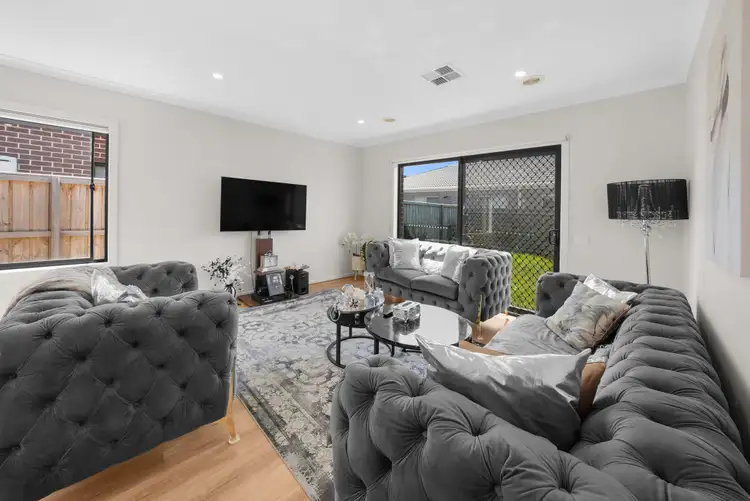 Seventh view of Homely house listing, 15 Nectar Street, Mickleham VIC 3064